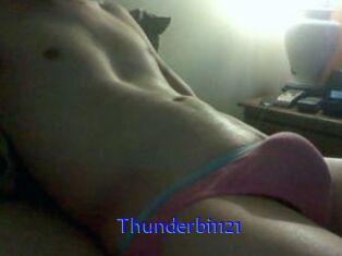 Thunderbi1121