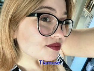 Tiamuse