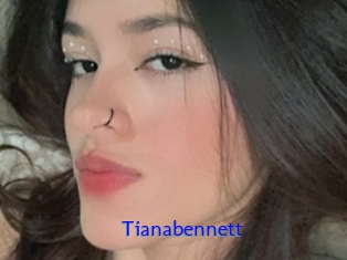 Tianabennett