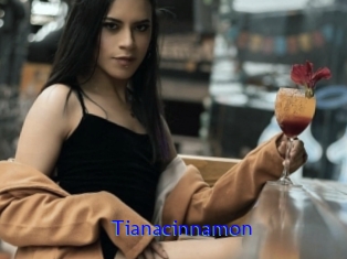 Tianacinnamon