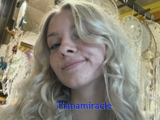Tianamiracle
