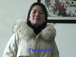 Tianbaby18