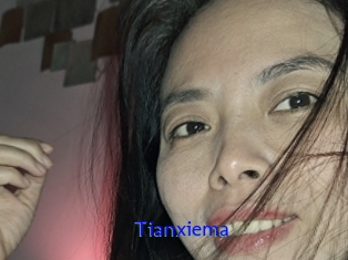 Tianxiema