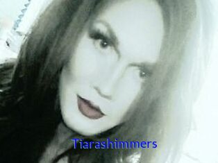 Tiarashimmers