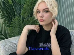 Tiarawuds