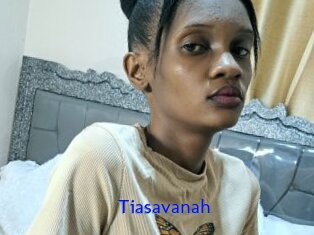 Tiasavanah