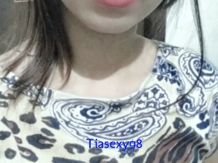 tiasexy98 Sexo Gratis