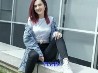 Tiasilk