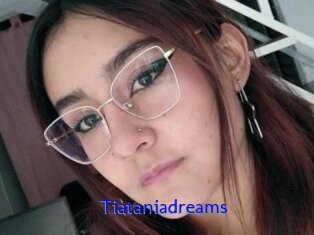 tiataniadreams Sexo Gratis