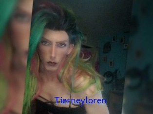 Tierneyloren