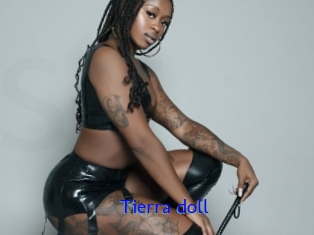 Tierra_doll