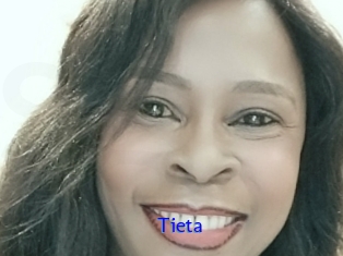 Tieta