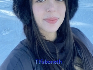 Tifaboneth