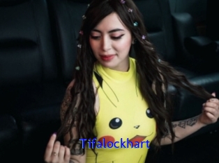 Tifalockhart