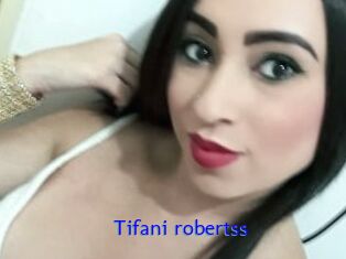 Tifani_robertss