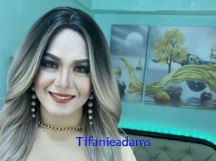 Tifanieadams