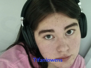 Tifaniowens