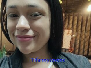 Tifannylovexx