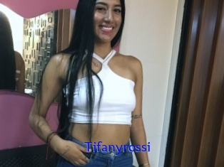 Tifanyrossi