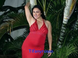 Tifanyrusso