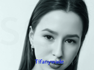 tifanywade Sexo Gratis