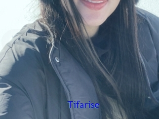 Tifarise