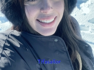 Tifasailor