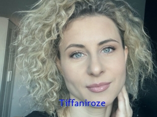 Tiffaniroze