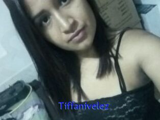Tiffanivelez