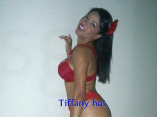 Tiffany_hot