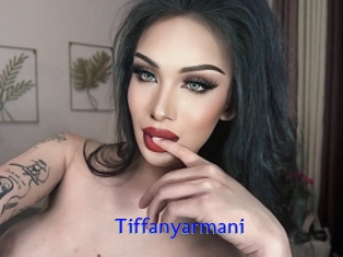 tiffanyarmani Sexo Gratis