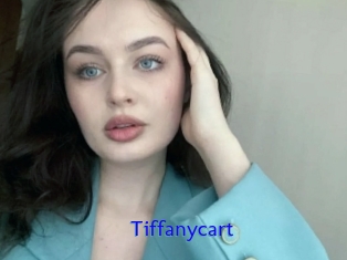 Tiffanycart