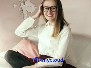 Tiffanycloud