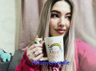 Tiffanycrystale