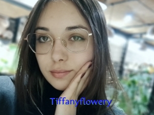 tiffanyflowery Sexo Gratis