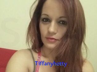 Tiffanyhotty