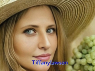 Tiffanylawson