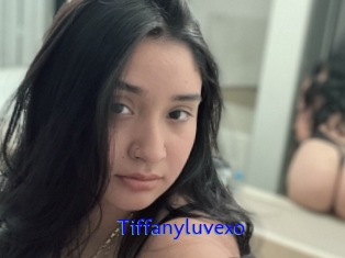 Tiffanyluvexo