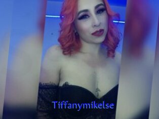 Tiffanymikelse
