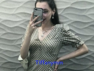 Tiffanymm