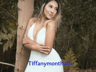 Tiffanymonthana