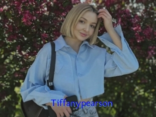 tiffanypearson Sexo Gratis