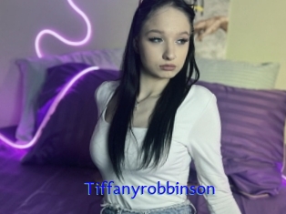 tiffanyrobbinson Sexo Gratis