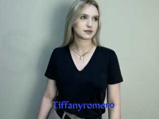 Tiffanyromero