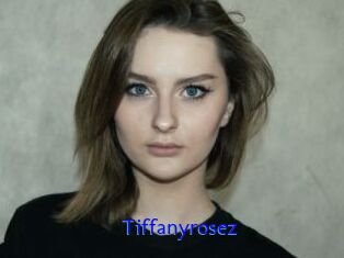 Tiffanyrosez