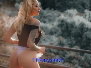 Tiffanysmith