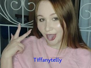 Tiffanytelly