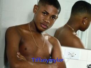 Tiffanyteylor