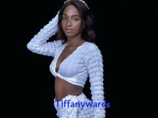 Tiffanywards