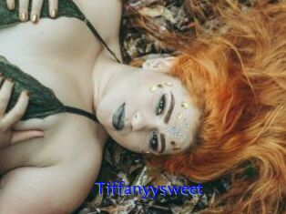 Tiffanyysweet